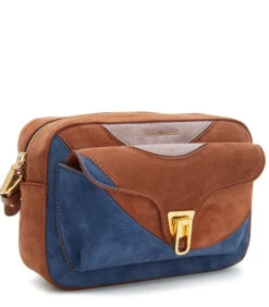 Coccinelle Beat Crossbodytas Meerkleurig E1MQ4150201682 6 Coccinelle Beat Crossbodytas Meerkleurig E1MQ4150201682 -Hexagona winkel e8d971579b9a4f0f89a8157139937011