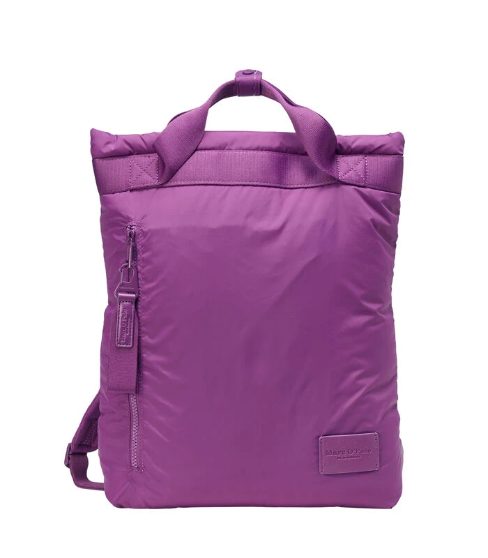 Marc O'Polo Gewatteerde Rugzak 1 Marc O'Polo Gewatteerde Rugzak