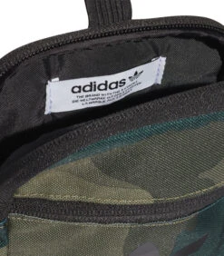 ADIDAS Schoudertas Camo Festival -Hexagona winkel e8e0a3c1c93941b0b96cb355ecf922b2