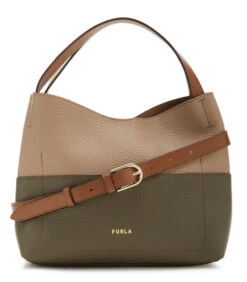 Furla Handtas Groen WB00507BX06421570S 8 Furla Handtas Groen WB00507BX06421570S -Hexagona winkel e926144f6a684c41841606a8bddd4671