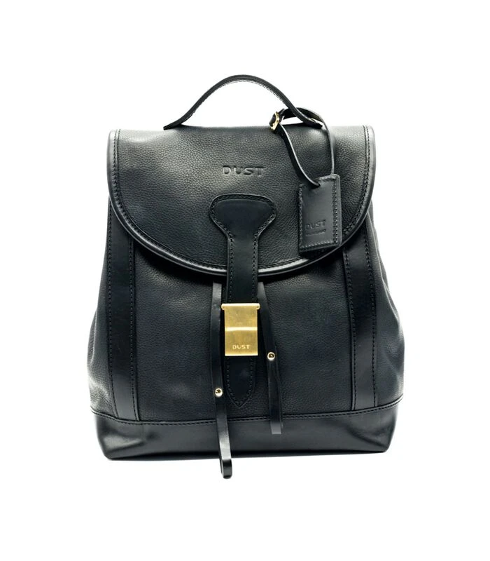 Leren Rugzak Mod 208 4 Leren Rugzak Mod 208 - Afbeelding 4