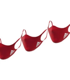 ADIDAS Set Van 3 Maskers XS/S 7 ADIDAS Set Van 3 Maskers XS/S -Hexagona winkel e95ffd70e2bf49efab463c159131fcec