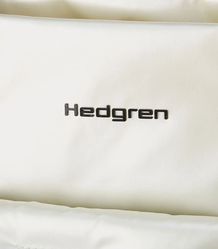 PUFFER Gewatteerde Draagtas 5 PUFFER Gewatteerde Draagtas - Afbeelding 5