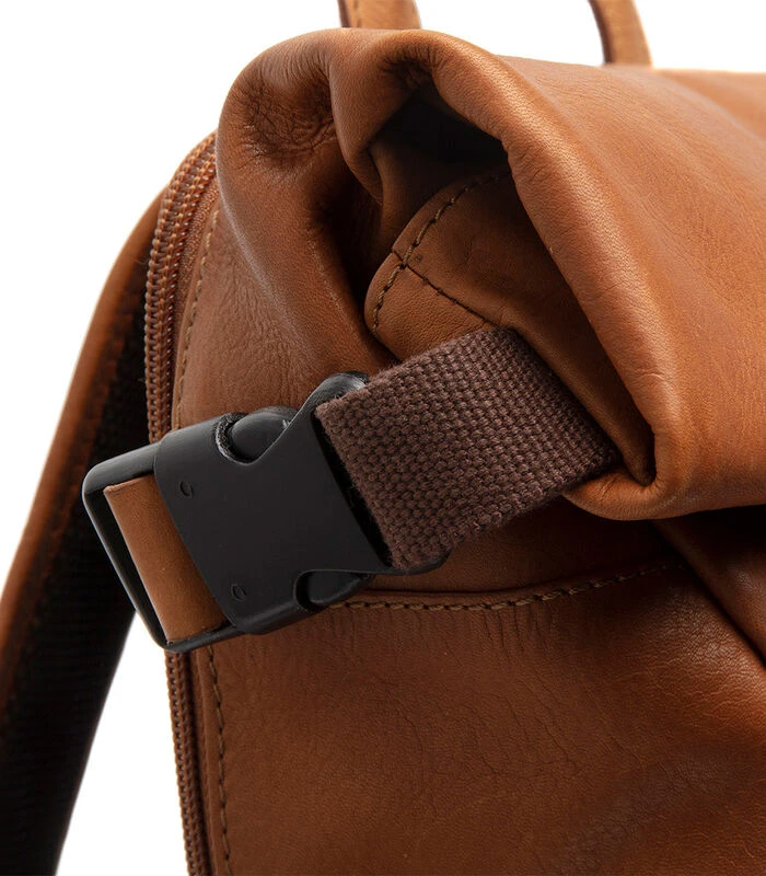 Rugzak Cognac C58.030931 5 Rugzak Cognac C58.030931 - Afbeelding 5