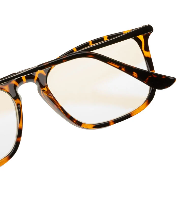 Blauw Licht Filter Bril SPRITZ 3 Blauw Licht Filter Bril SPRITZ - Afbeelding 3