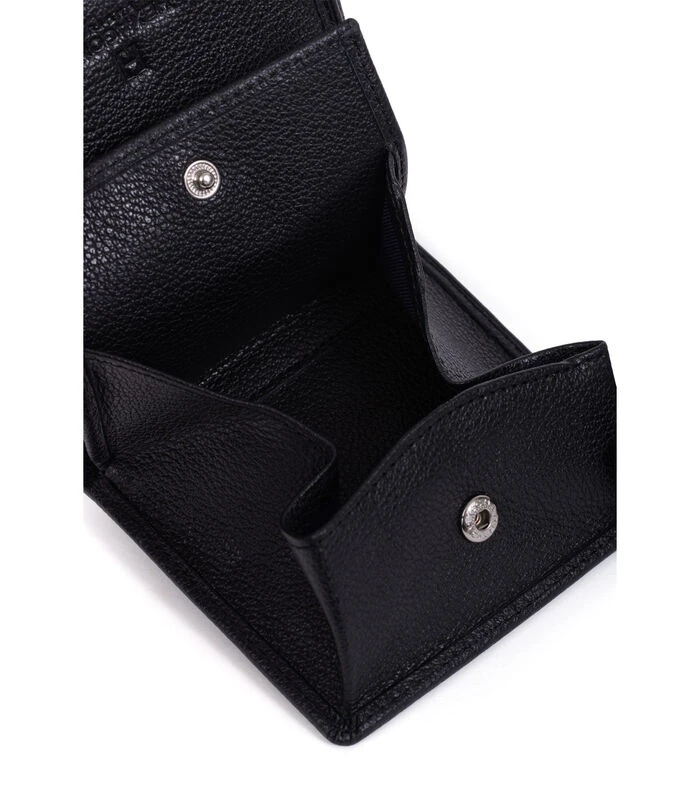 Hexagona Portemonnee In Kalfsleder DUO 5 Hexagona Portemonnee In Kalfsleder DUO - Afbeelding 5