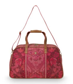 Pip Studio Weekendtas - Kyoto Festival - Donkerroze - Medium 5 Pip Studio Weekendtas - Kyoto Festival - Donkerroze - Medium -Hexagona winkel eaf3992b9da643cb8c05258e676abb7c