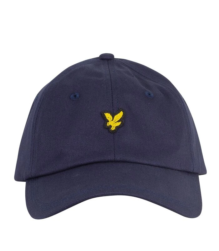 Lyle & Scott Baseballpet 5 Lyle & Scott Baseballpet - Afbeelding 5