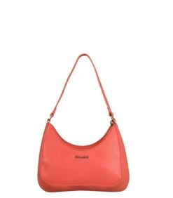 Amelie Baquette - Koraalrood