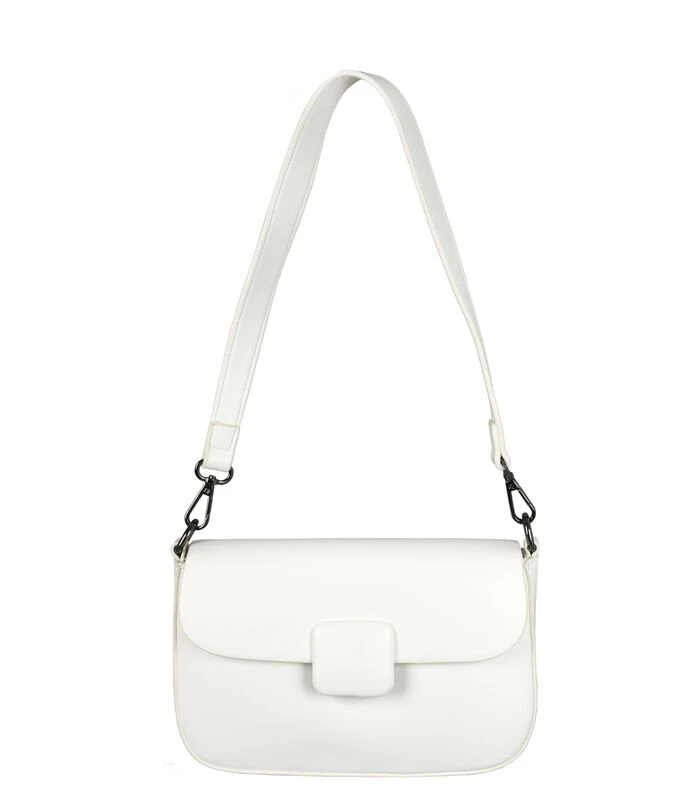 Pia Crossover - Wit 1 Pia Crossover - Wit