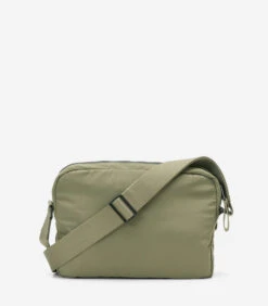 Marc O'Polo Crossbody Bag 7 Marc O'Polo Crossbody Bag -Hexagona winkel eba907e430f445639b3053446978907b