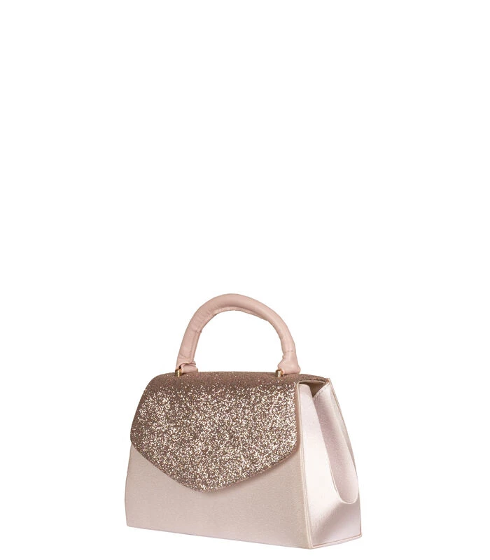 Thalia Partybag - Pastel Roze 2 Thalia Partybag - Pastel Roze - Afbeelding 2