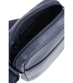 Hexagona Crossbodytas In Kalfsleder DUO -Hexagona winkel ebfd261b265d42c4884ce060579b8490