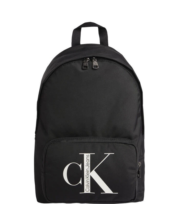 Calvin Klein Sport Essentials Rugzak Zwart K50K509831BDS 1 Calvin Klein Sport Essentials Rugzak Zwart K50K509831BDS