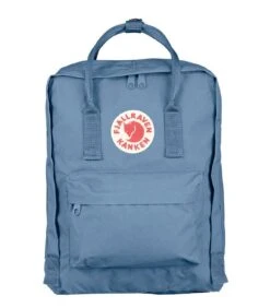 Fjallraven Kanken Rugzak Blue Ridge 8 Fjallraven Kanken Rugzak Blue Ridge -Hexagona winkel ec3a91ce6b6644afb343344e46145efa