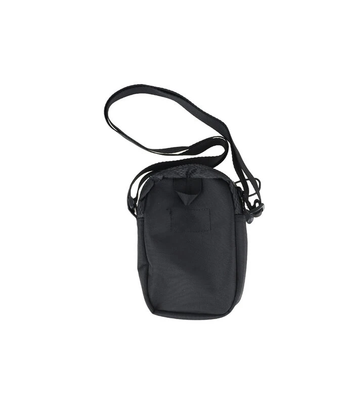 Converse Tas Comms Pouch Zwart 2 Converse Tas Comms Pouch Zwart - Afbeelding 2