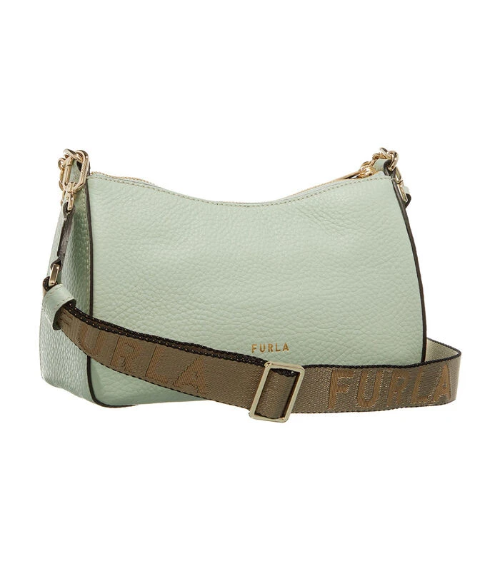 Furla Primula Handtas Groen WB00903BX12322021S 5 Furla Primula Handtas Groen WB00903BX12322021S - Afbeelding 5