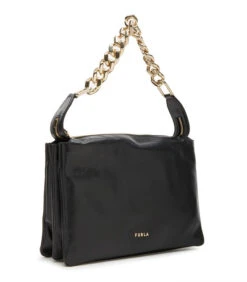 Furla Schoudertas Zwart WB00740BX1124O6000 6 Furla Schoudertas Zwart WB00740BX1124O6000 -Hexagona winkel eca3e475ff5740f68967fc01c2a9dfa5