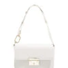Furla Metropolis Schoudertas Wit WB00772AX07321704S