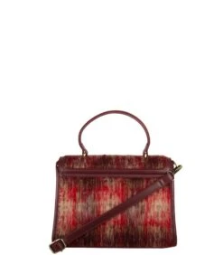 Plaidy Handtas - Bordeaux 7 Plaidy Handtas - Bordeaux -Hexagona winkel ecccf658404c4c409bf353e8b5e456fc