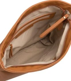 Basalt Half Moon Bag - Cognac 8 Basalt Half Moon Bag - Cognac -Hexagona winkel ecd6d971ca51414ca4f5ff00cef25c51