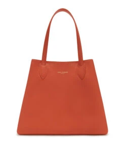 Isabel Bernard Honoré Schoudertas Oranje IB25065