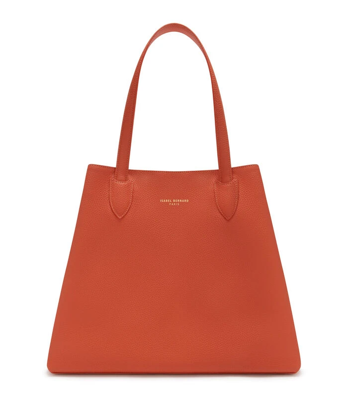 Isabel Bernard Honoré Schoudertas Oranje IB25065 1 Isabel Bernard Honoré Schoudertas Oranje IB25065