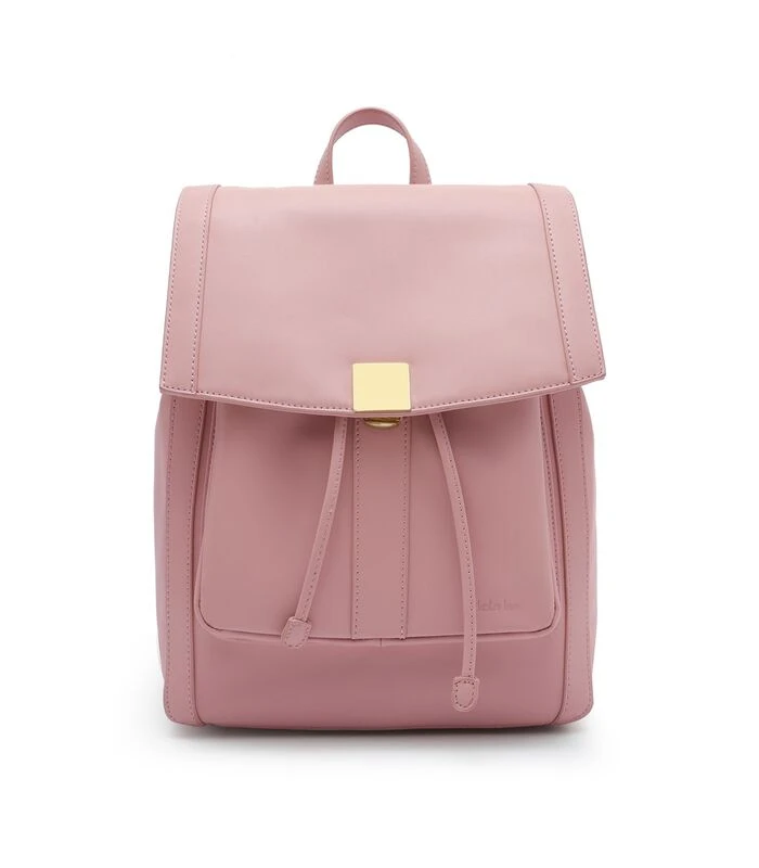 Leren Rugzak LYANA 1 Leren Rugzak LYANA