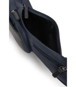 Hexagona Sling Bag TRAVEL -Hexagona winkel ee0a97c4fbd74f5bb0e6cf5564b44f24