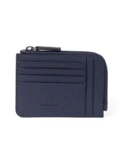 Hexagona Portemonnee In Kalfsleder DANDY