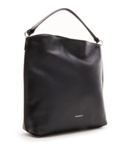 Coccinelle Handtas Zwart L3A130202001TU 6 Coccinelle Handtas Zwart L3A130202001TU -Hexagona winkel ee4ba9c3fdd347e0a4a10885745d89f6