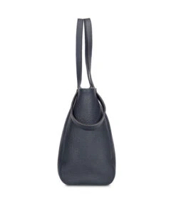 Lederen Handtas Lola Zwart -Hexagona winkel ee6a2cd731684bd9a1e39fa5d3329b96