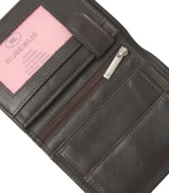 Toronto - Portefeuille -Hexagona winkel ee79a3a6f1c24cf096615aebb3cce6e4