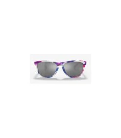 Oakley Frogskins Kokoro Wit Zonnebril 5 Oakley Frogskins Kokoro Wit Zonnebril -Hexagona winkel ee944518df714b87bbdc423a157d4cb4