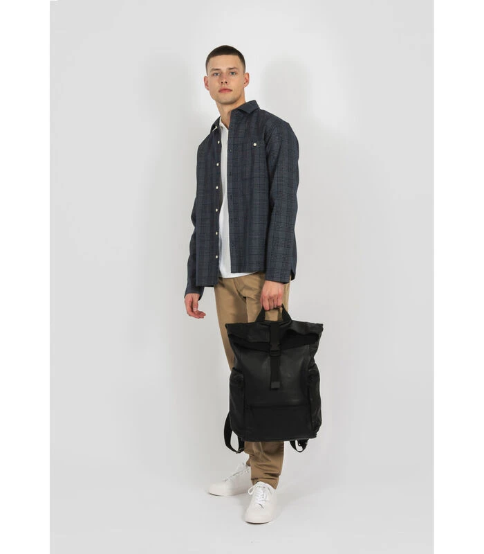 Still Nordic Rugzak “stillRyder Backpack” 2 Still Nordic Rugzak “stillRyder Backpack” - Afbeelding 2