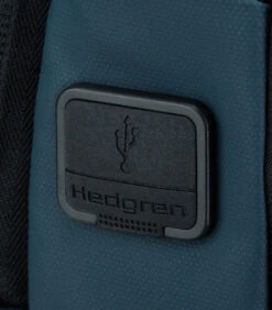 RAIL Backpack 3 Compt 15,6" RFID 10 RAIL Backpack 3 Compt 15,6" RFID -Hexagona winkel eec908243f034b218fe62bd5df2f937b