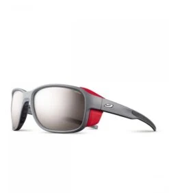 Julbo Montebianco 2 Cat. 4 Grijs Zonnebril