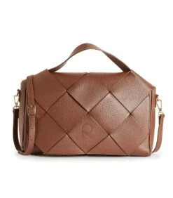 RODIER Adèle Gevlochten 8 RODIER Adèle Gevlochten -Hexagona winkel ef08cd29a1e246718f391a13c390775a