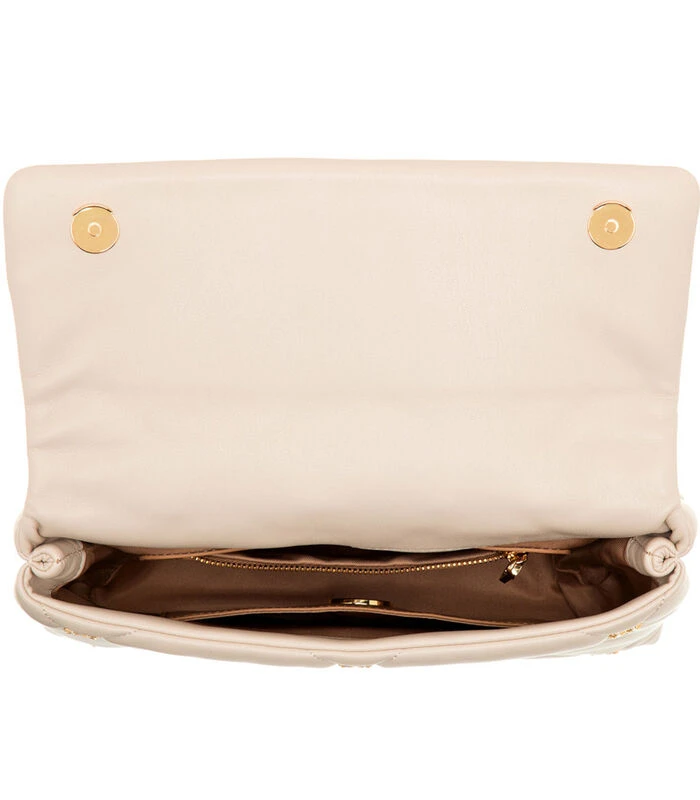 LOVE MOSCHINO Handtas Beige JC4084PP1GLZ0110 5 LOVE MOSCHINO Handtas Beige JC4084PP1GLZ0110 - Afbeelding 5