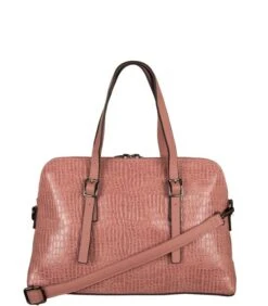 Irene Teacosy Handtas - Oud Roze -Hexagona winkel f0074a1278c24bd28e9fb7788366137e