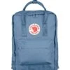 Fjallraven Kanken Rugzak Blue Ridge