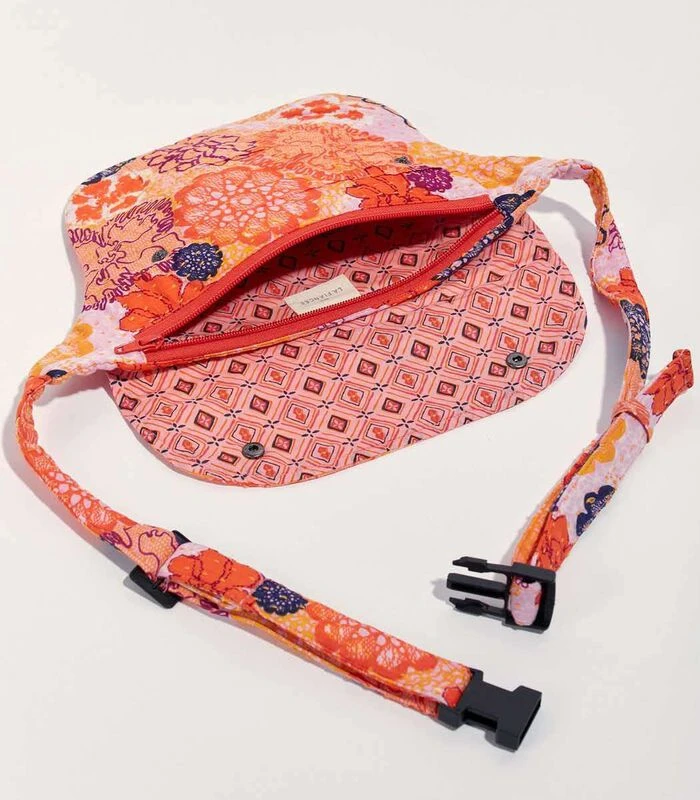 BHOLI Bedrukt Heuptasje 2 BHOLI Bedrukt Heuptasje - Afbeelding 2