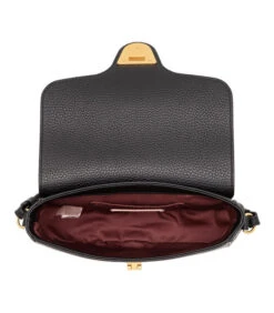 Coccinelle Beat Soft Crossbodytas Zwart E1MF6150301001 8 Coccinelle Beat Soft Crossbodytas Zwart E1MF6150301001 -Hexagona winkel f06d9f7c7e0a49fdaac7c50ca43295d8