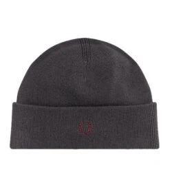Fred Perry Muts Merino Wool Beanie