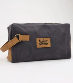 OXBOW Tasje Van Gewaxt Katoen O2FLORE -Hexagona winkel f0ddd104880b49e9bf5b53db13d6b540