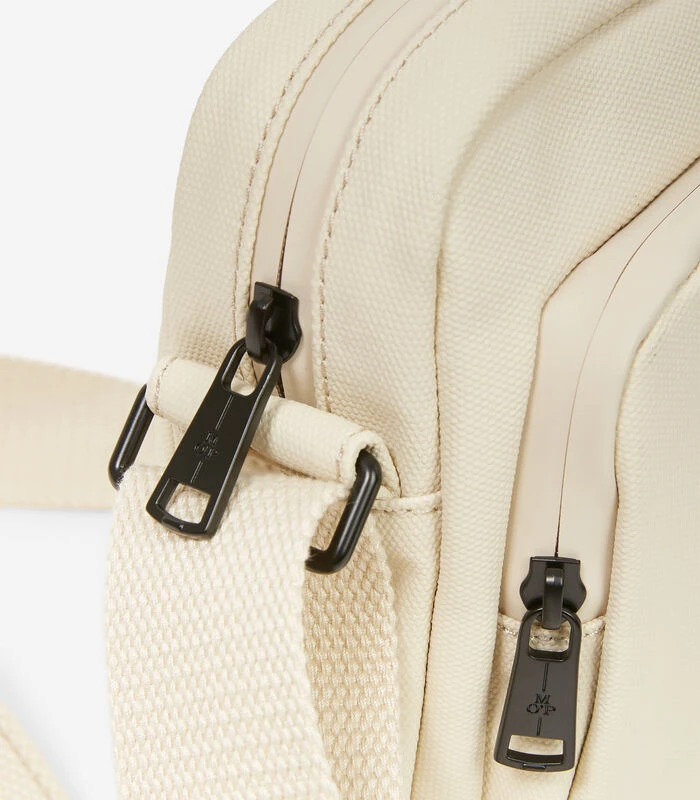 Marc O'Polo Canvas Crossbody Bag 5 Marc O'Polo Canvas Crossbody Bag - Afbeelding 5