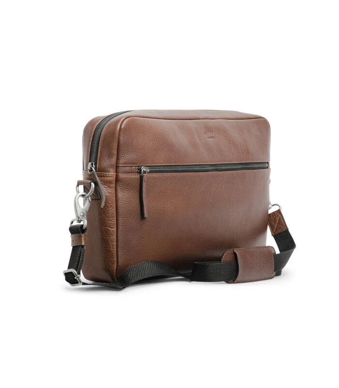 Still Nordic Messenger Bag “stillClean Light Laptop Messenger” 1 Still Nordic Messenger Bag “stillClean Light Laptop Messenger”