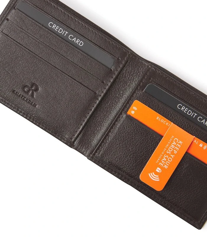 Toronto - Creditcard-etui 4 Toronto - Creditcard-etui - Afbeelding 4
