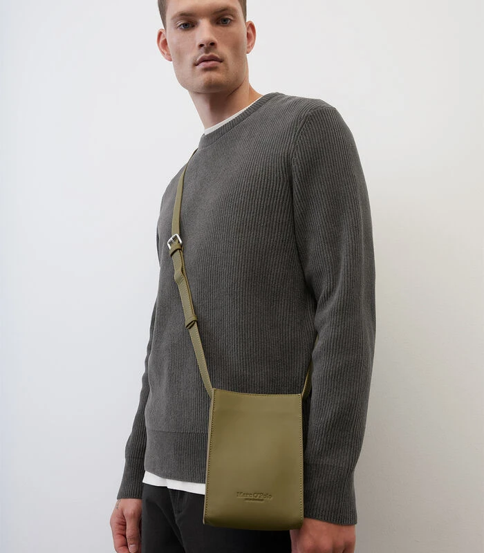 Marc O'Polo Kleine Crossbody Bag 4 Marc O'Polo Kleine Crossbody Bag - Afbeelding 4