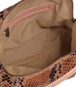 Quince Handbag - Koraalrood 8 Quince Handbag - Koraalrood -Hexagona winkel f1feb44688fe4834becf479770c184f7